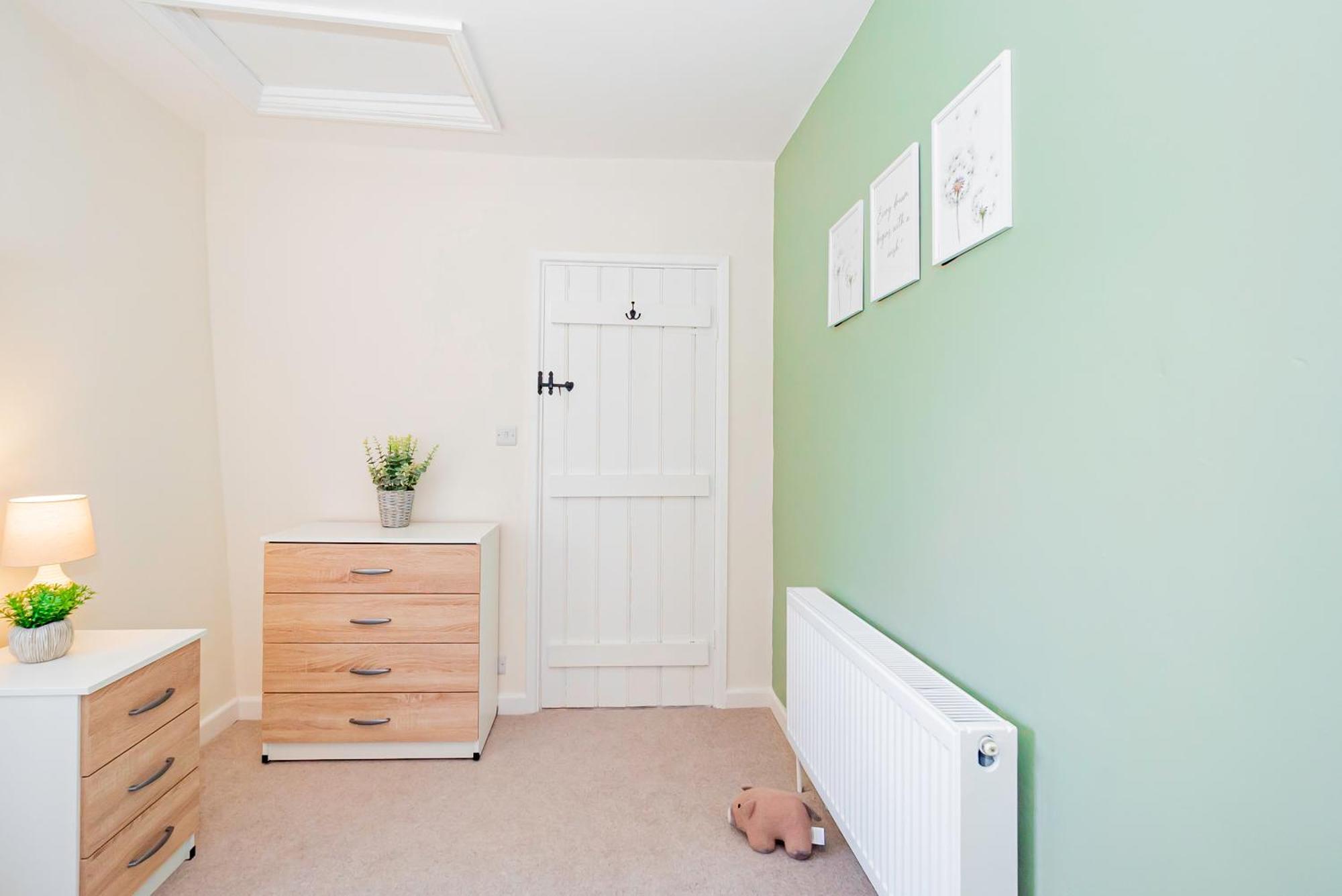 Farmhouse Retreat, 4 Bed, Pet Friendly Long Hanborough Eksteriør billede