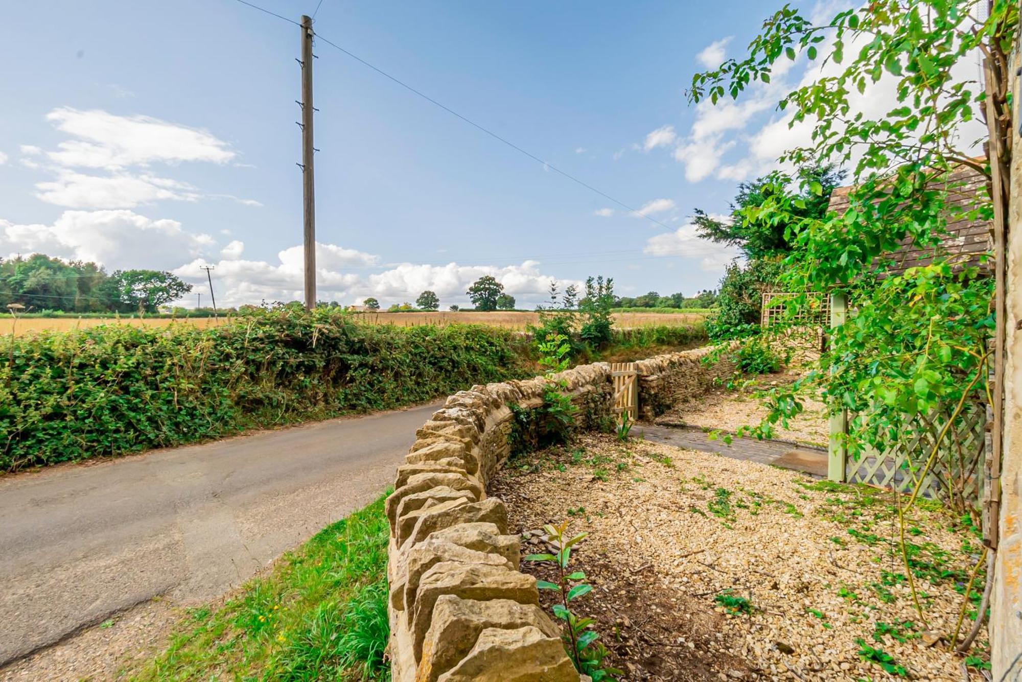 Farmhouse Retreat, 4 Bed, Pet Friendly Long Hanborough Eksteriør billede