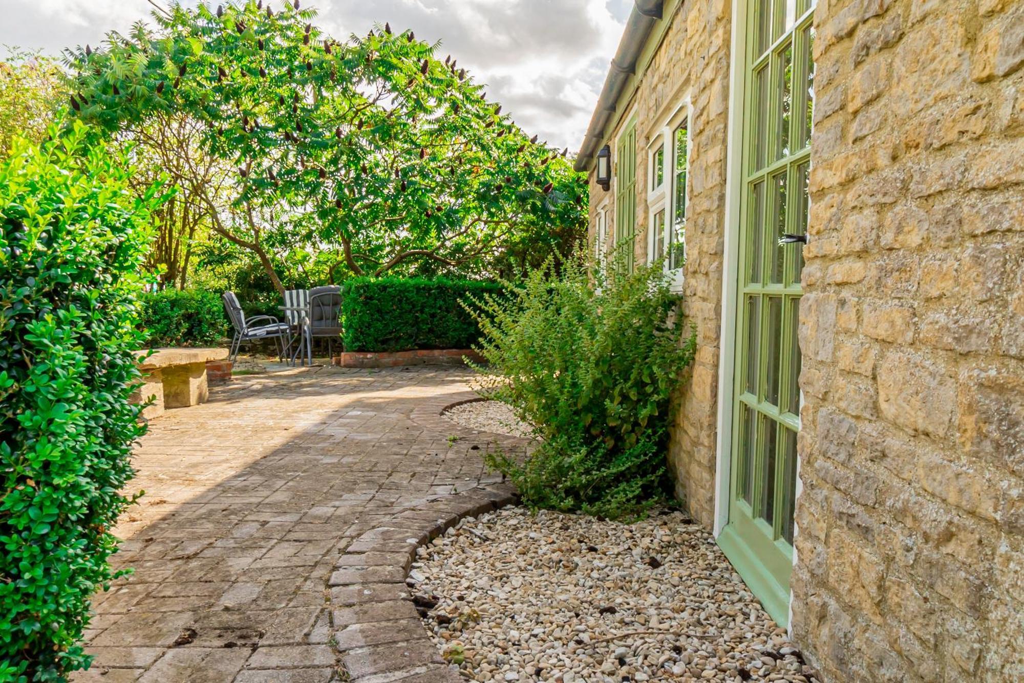 Farmhouse Retreat, 4 Bed, Pet Friendly Long Hanborough Eksteriør billede