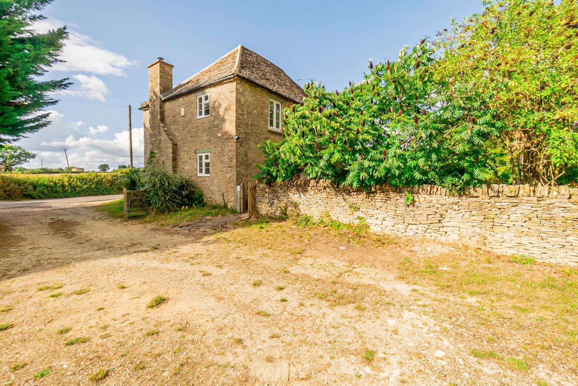 Farmhouse Retreat, 4 Bed, Pet Friendly Long Hanborough Eksteriør billede