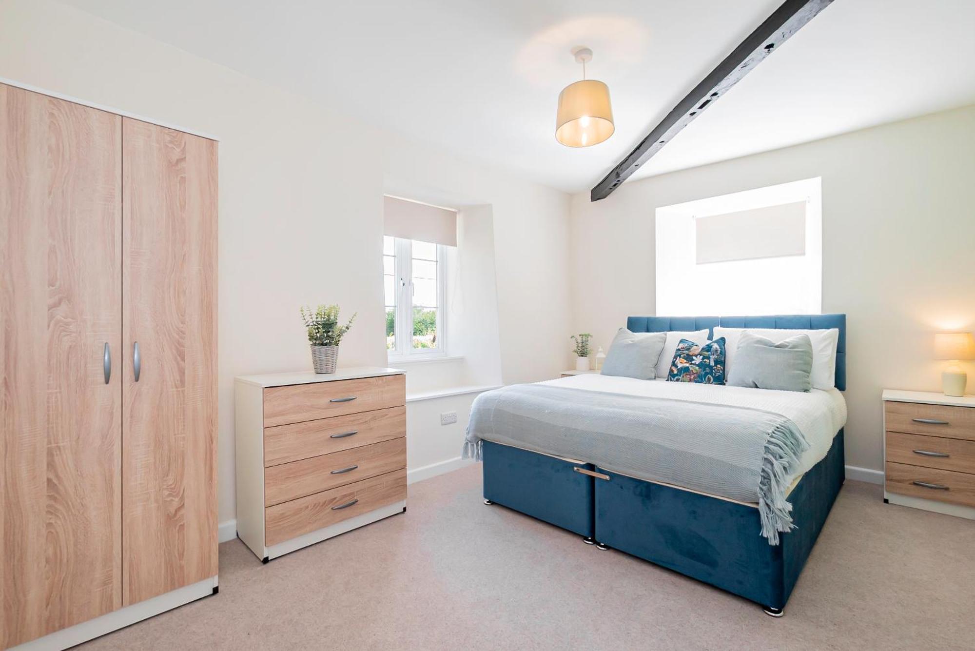 Farmhouse Retreat, 4 Bed, Pet Friendly Long Hanborough Eksteriør billede