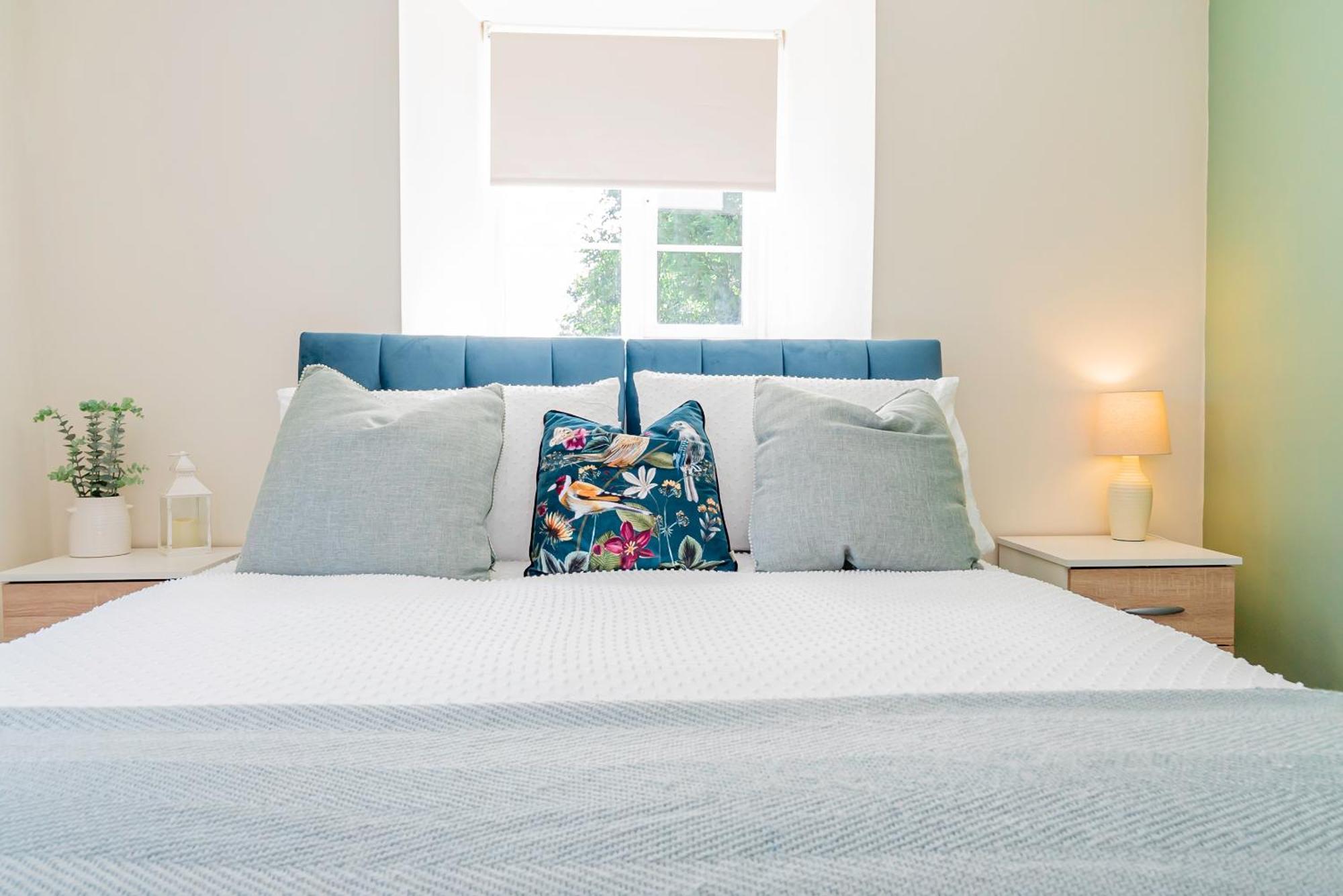 Farmhouse Retreat, 4 Bed, Pet Friendly Long Hanborough Eksteriør billede