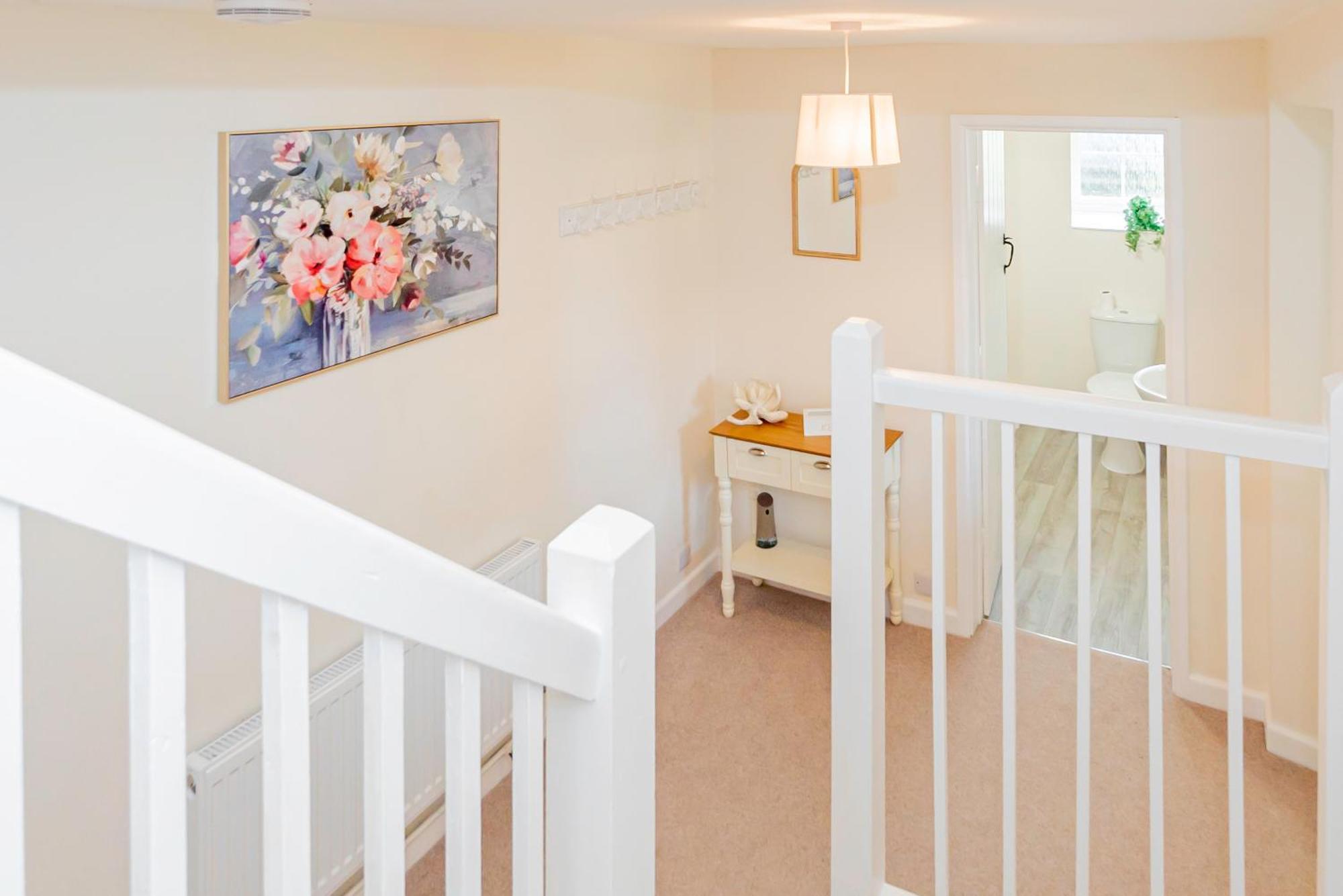 Farmhouse Retreat, 4 Bed, Pet Friendly Long Hanborough Eksteriør billede