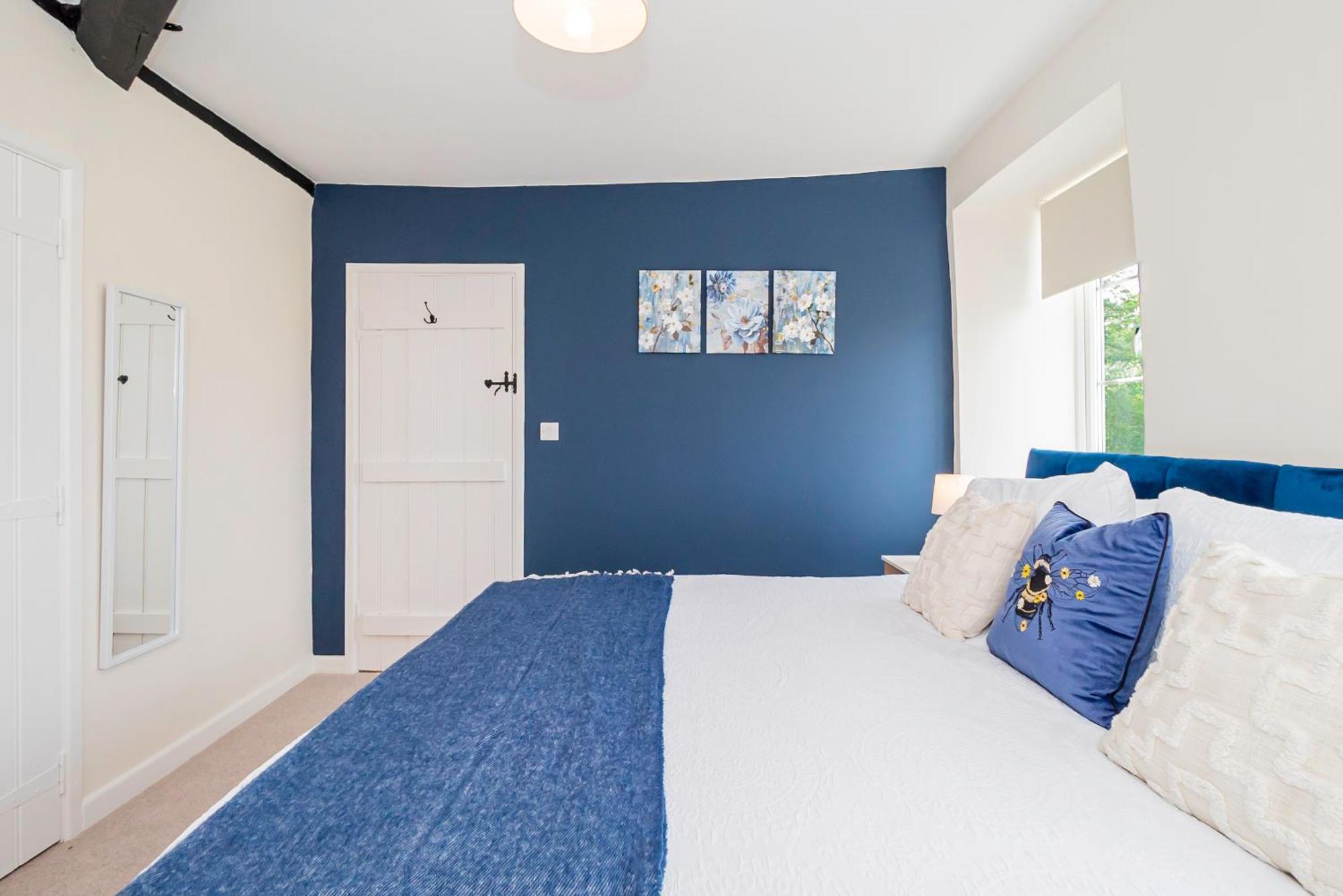 Farmhouse Retreat, 4 Bed, Pet Friendly Long Hanborough Eksteriør billede