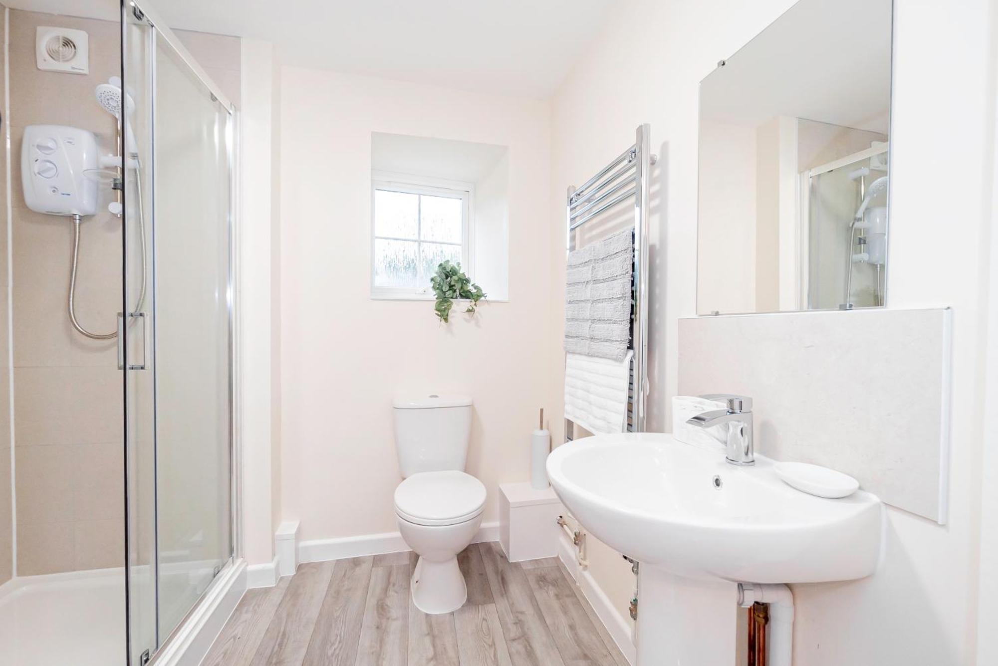 Farmhouse Retreat, 4 Bed, Pet Friendly Long Hanborough Eksteriør billede