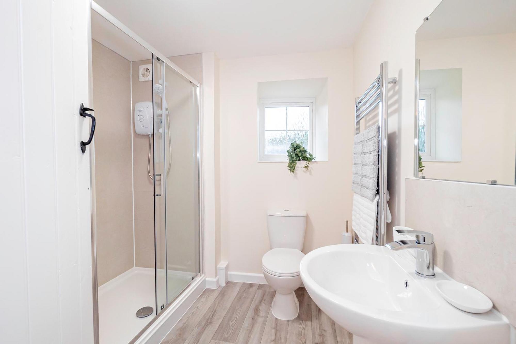 Farmhouse Retreat, 4 Bed, Pet Friendly Long Hanborough Eksteriør billede