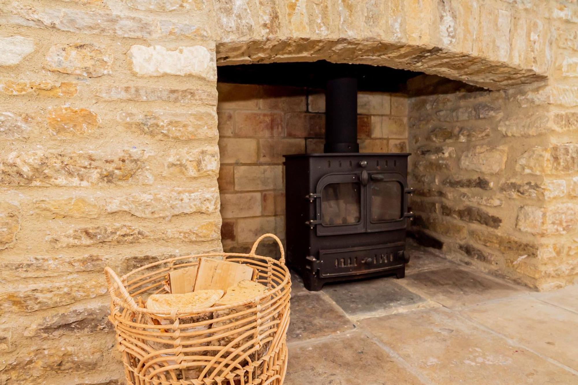 Farmhouse Retreat, 4 Bed, Pet Friendly Long Hanborough Eksteriør billede