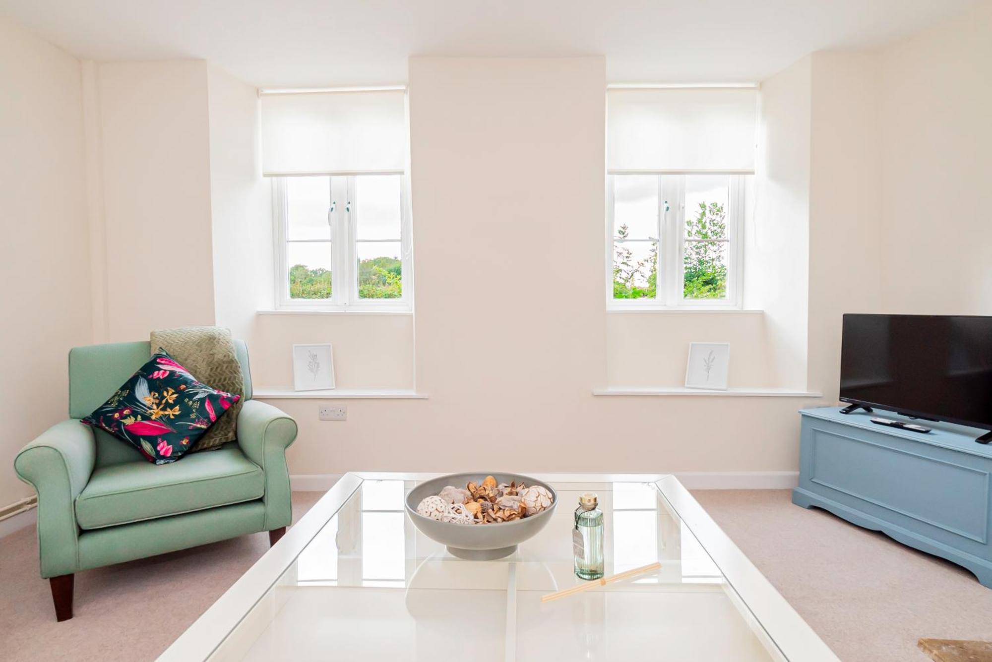 Farmhouse Retreat, 4 Bed, Pet Friendly Long Hanborough Eksteriør billede