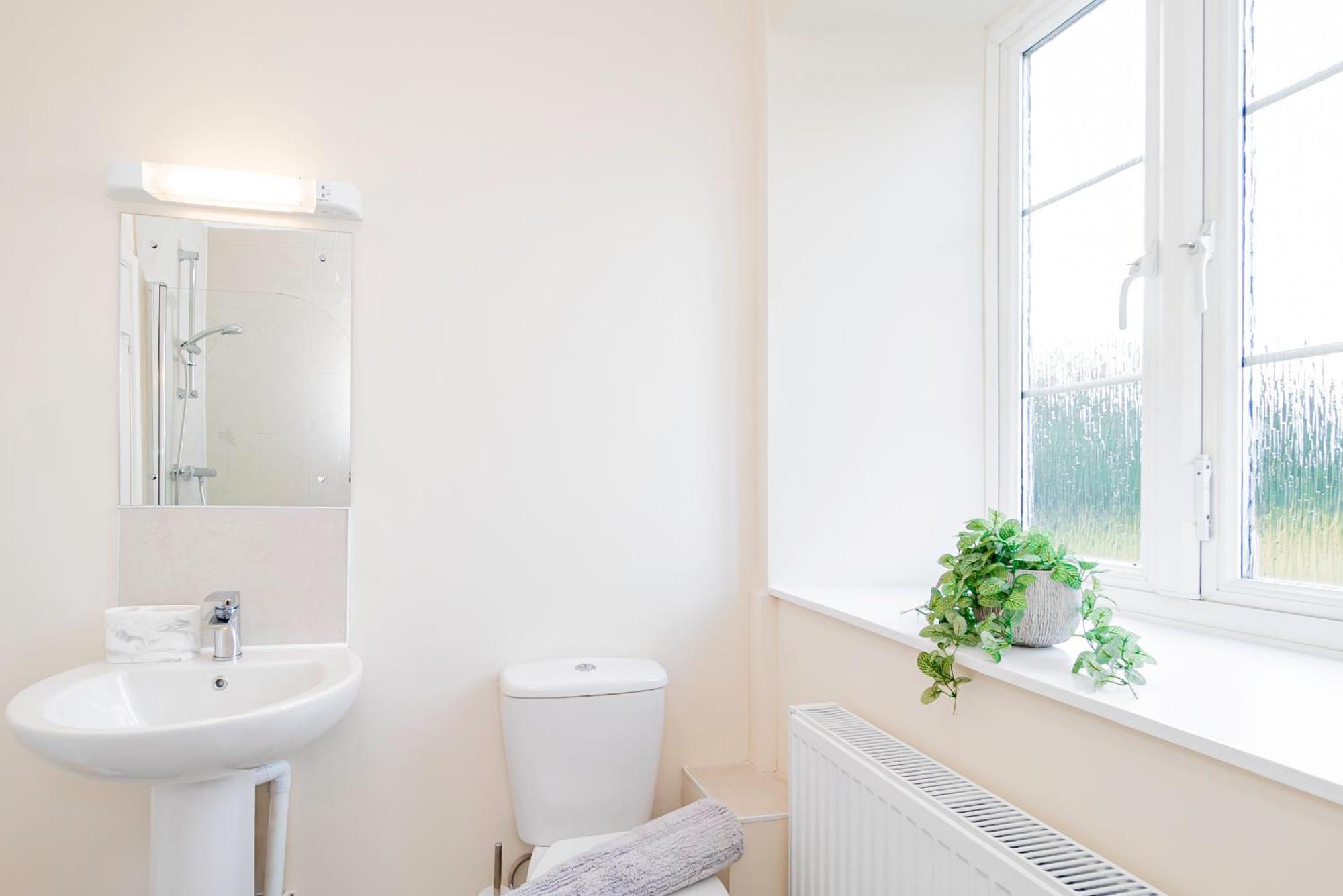 Farmhouse Retreat, 4 Bed, Pet Friendly Long Hanborough Eksteriør billede