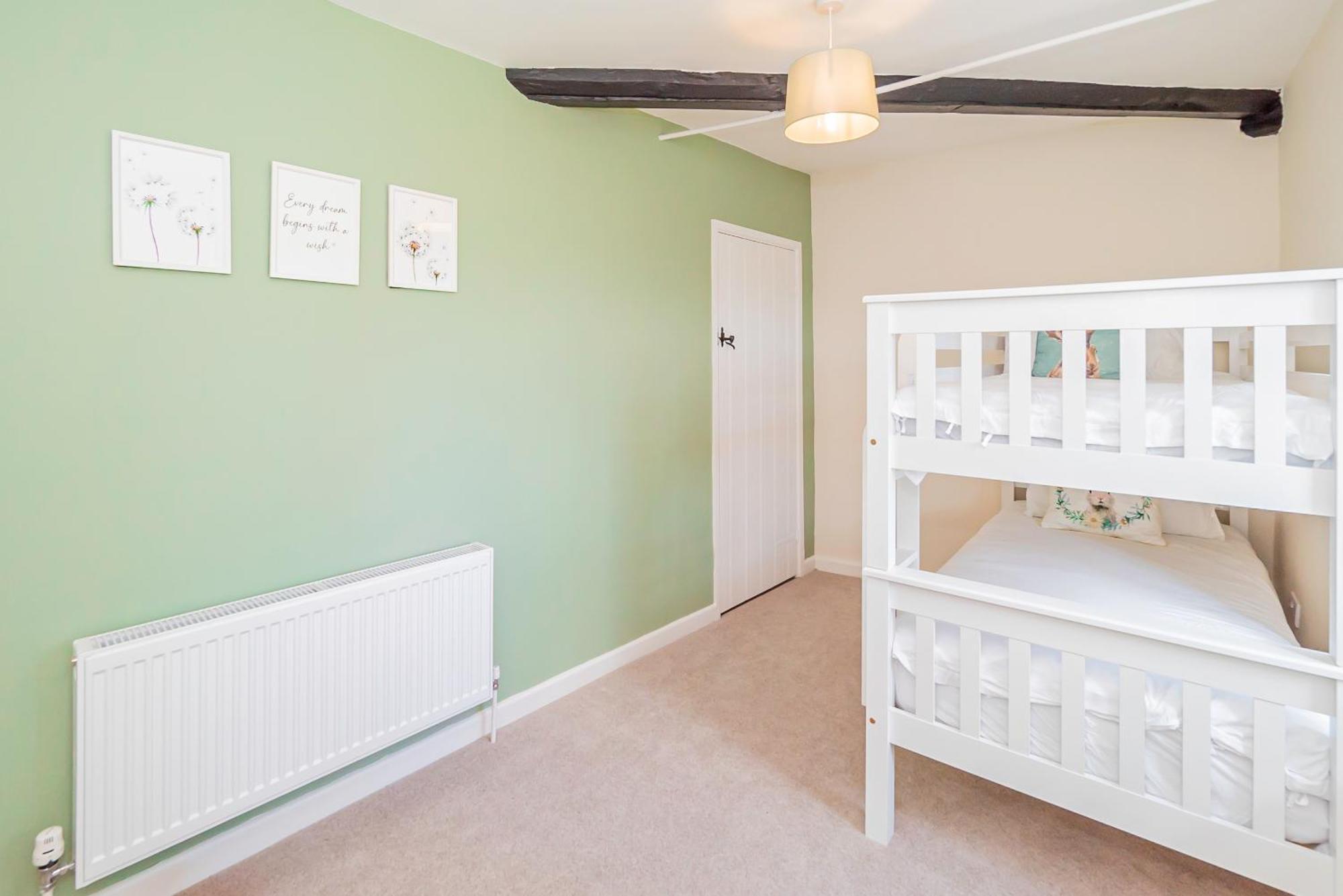 Farmhouse Retreat, 4 Bed, Pet Friendly Long Hanborough Eksteriør billede