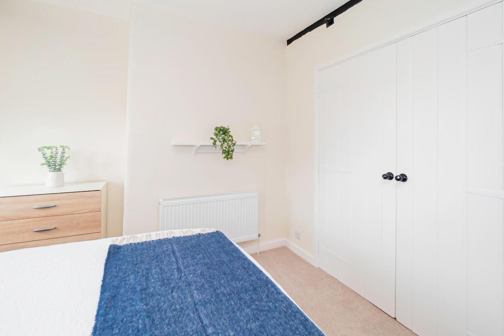 Farmhouse Retreat, 4 Bed, Pet Friendly Long Hanborough Eksteriør billede